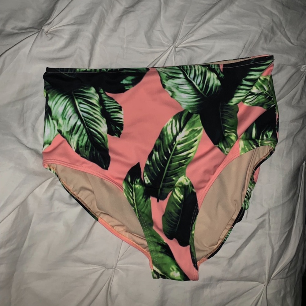 Albion fit swim bottoms